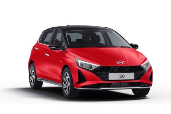 Hyundai i20 hatchback taxi for Candolim taxi service and Goa airport taxi