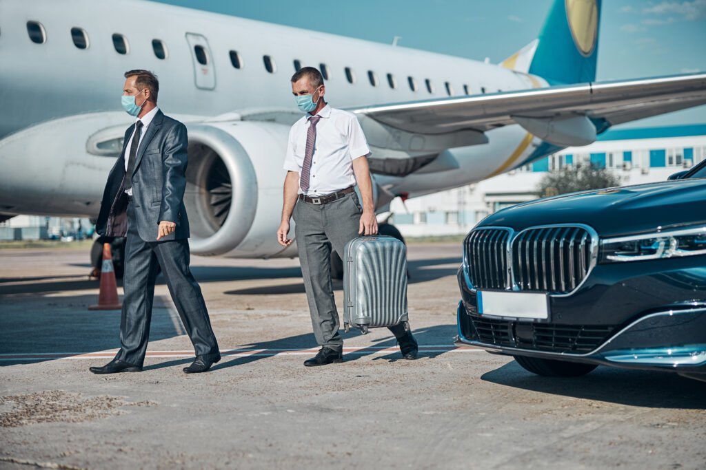 Goa airport taxi service for safe and affordable airport transfers