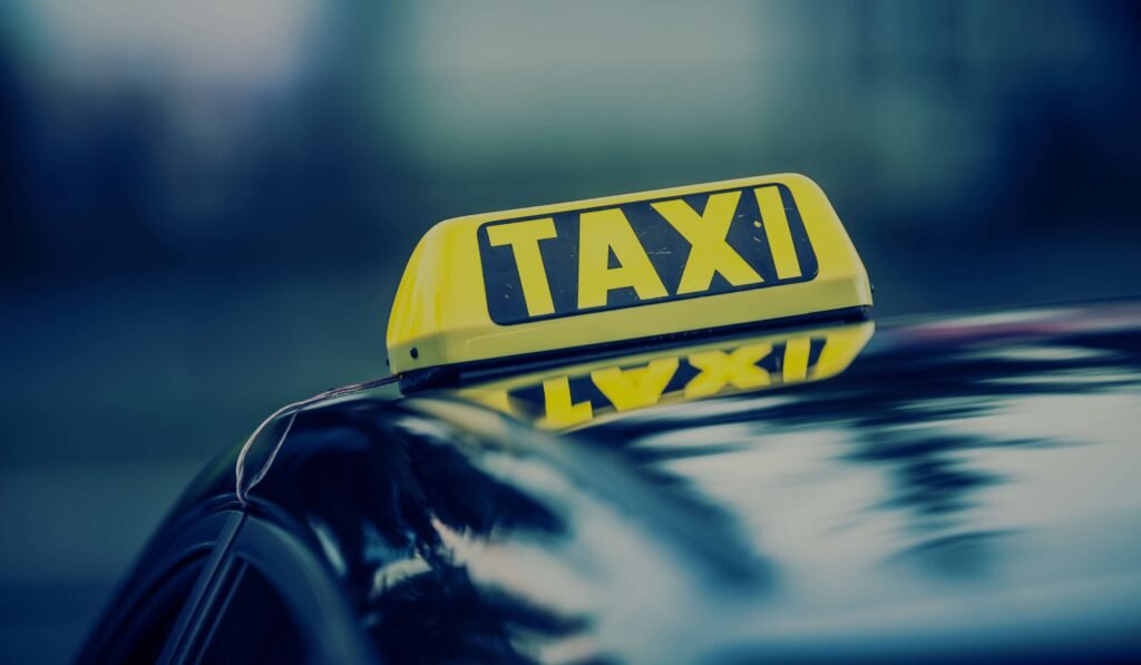 Affordable and trusted Candolim taxi service for local travel and airport transfers