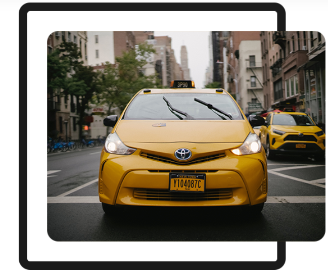 Reliable taxi in Goa for airport transfers with professional service